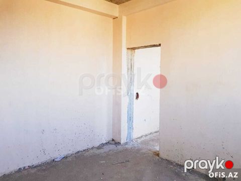 Yeni tikili Satılır Abşeron r., Masazır q., 2 otaq, 66 m² — Bakı