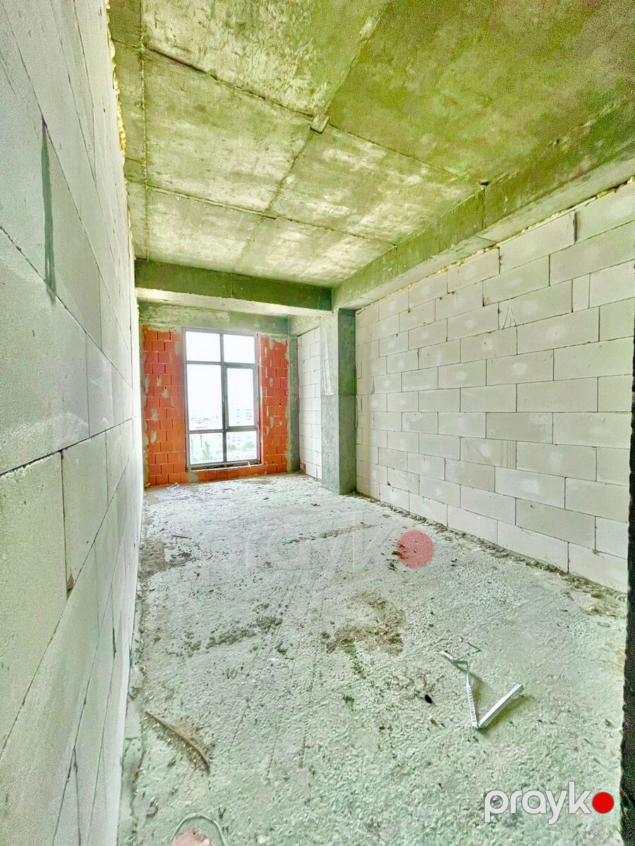 Satılır 3 otaqlı yeni tikili 127 m² — Mənzil, Bakı (12)