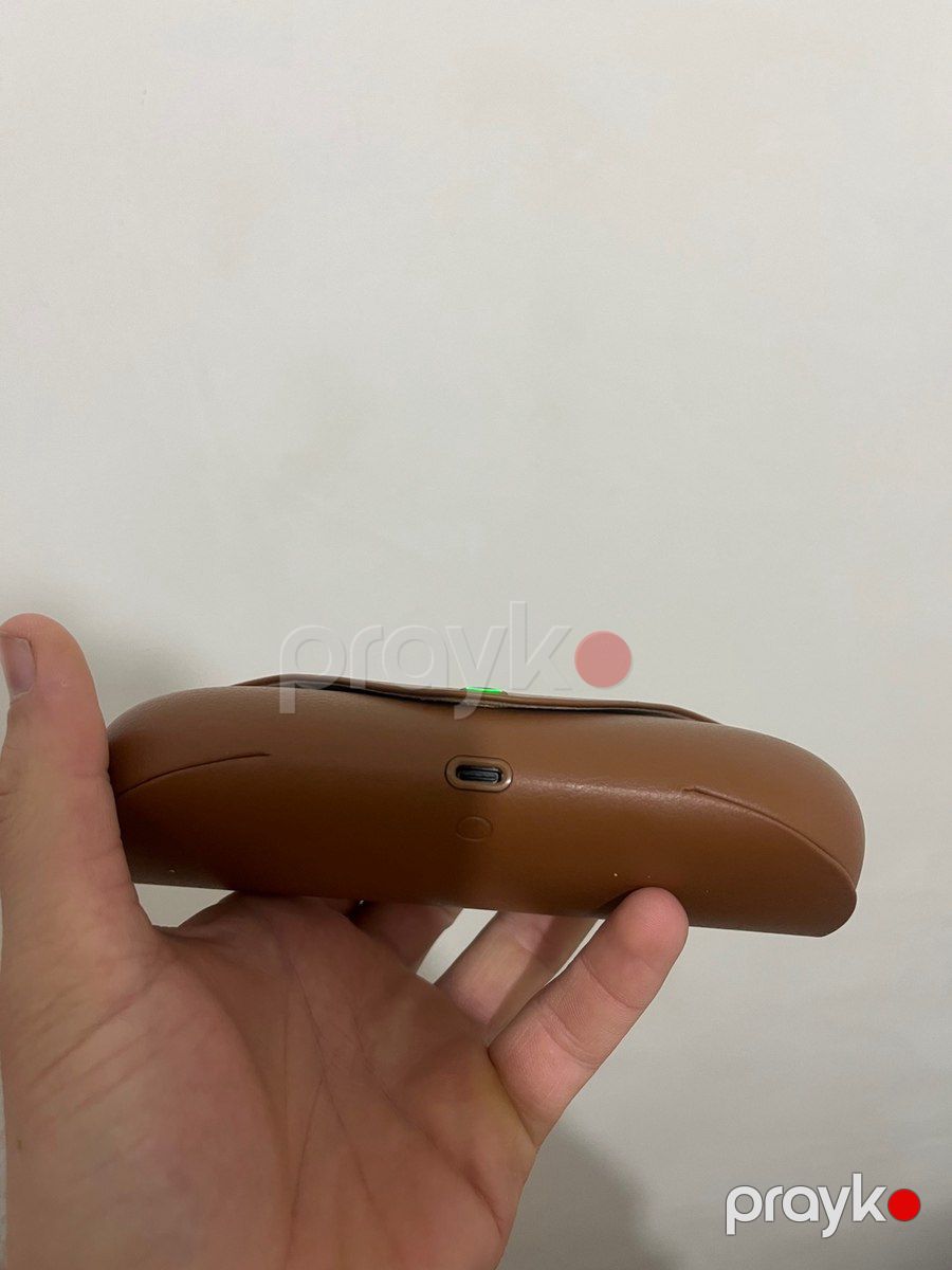 Ray Ban meta gen 1 eynək — Səs texnikası, Bakı (8)