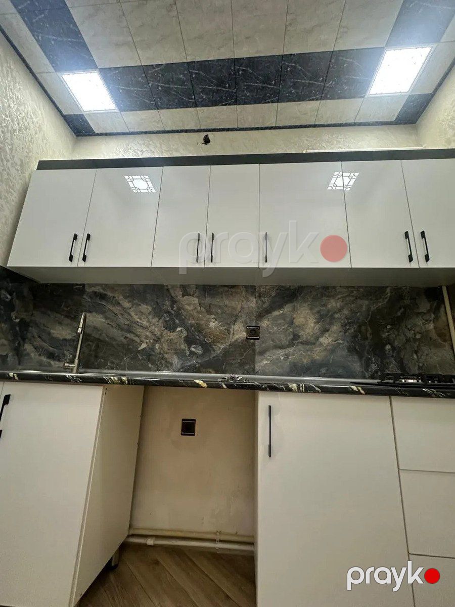 Satılır 2 otaqlı yeni tikili 71 m² — Mənzil, Bakı (9)