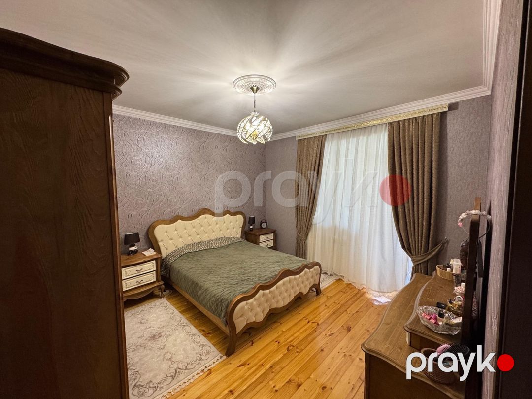 2-otaqlı yeni tikili, Məmmədli qəs., 57.8 m² — Mənzil, Bakı (3)