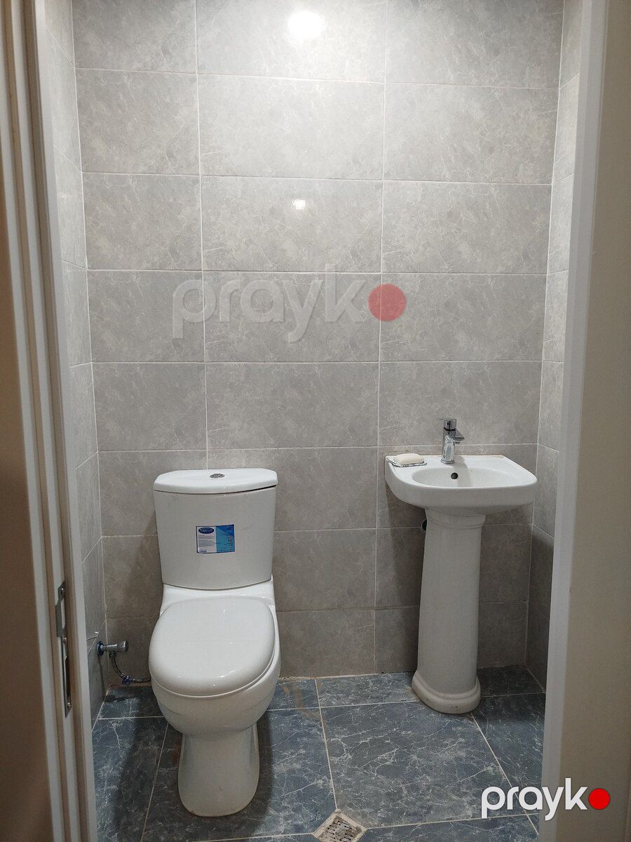 3-otaqlı yeni tikili kirayə verilir, Şirvan ş., 72 m² — Mənzil, Şirvan (2)
