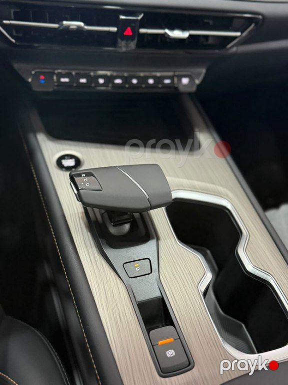 Changan CS 75 Pro, 1.5 L, 2026 il, yeni — Avtomobillər, Bakı (12)
