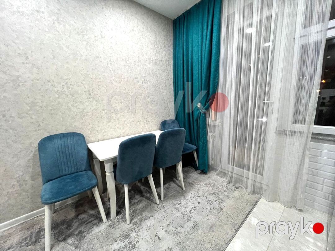 Satılır 2 otaqlı yeni tikili 95 m² — Mənzil, Bakı (12)