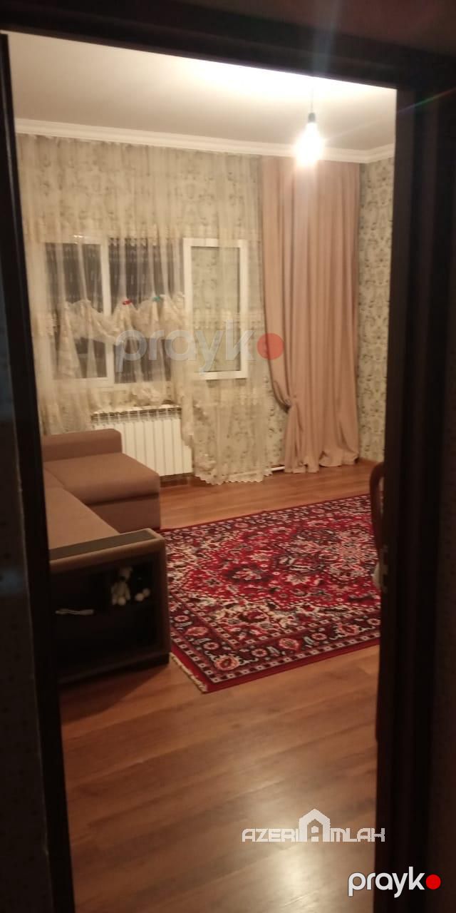 Satılır 2 otaqlı mənzil İsmayıllı rayonu İsmayıllı rayonu — Mənzil, İsmayıllı (3)
