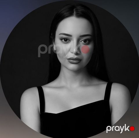 Gülgün Make Up — Bakı