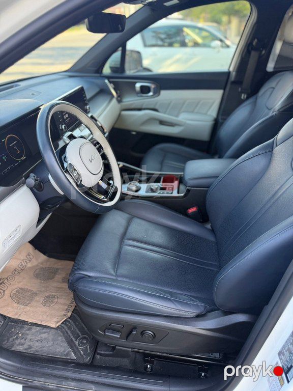 Kia Sorento, 1.6 L, 1.49 kWh, 2023 il, 62 000 km — Avtomobillər, Bakı (9)