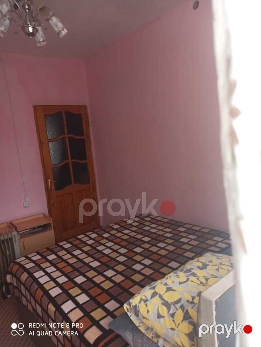 Satılır 3 otaqlı köhnə tikili 65 m² — Mənzil, Bakı (5)