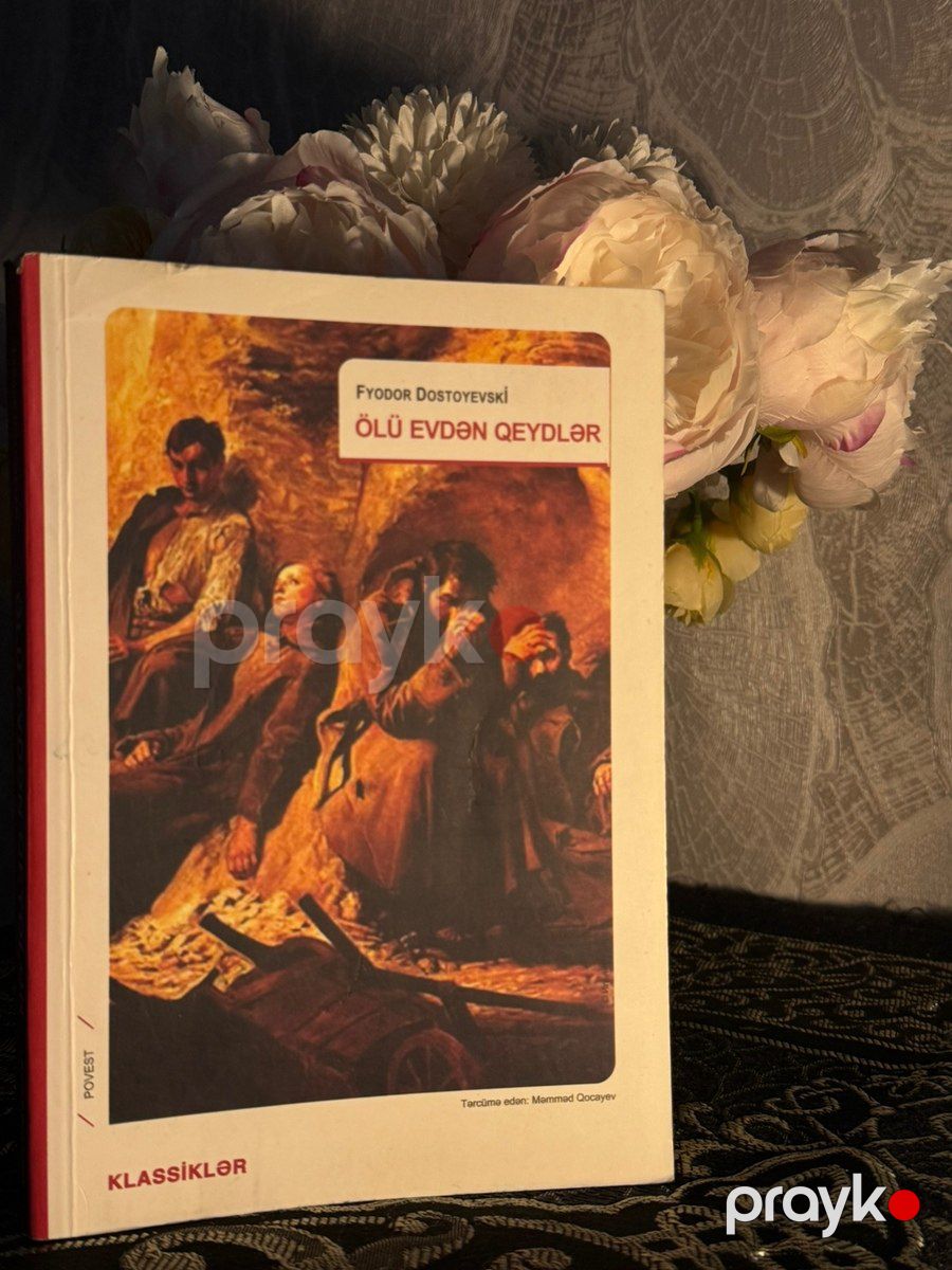 Kitablar — Kitablar və jurnallar, Bakı (9)