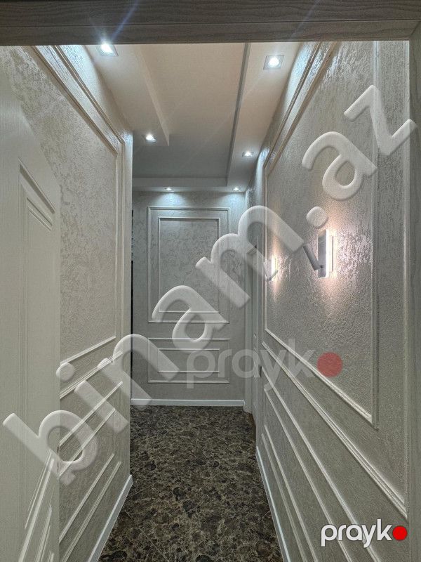 3 otaqlı Yeni tikili, Satış, Abşeron — Mənzil, Abşeron (7)