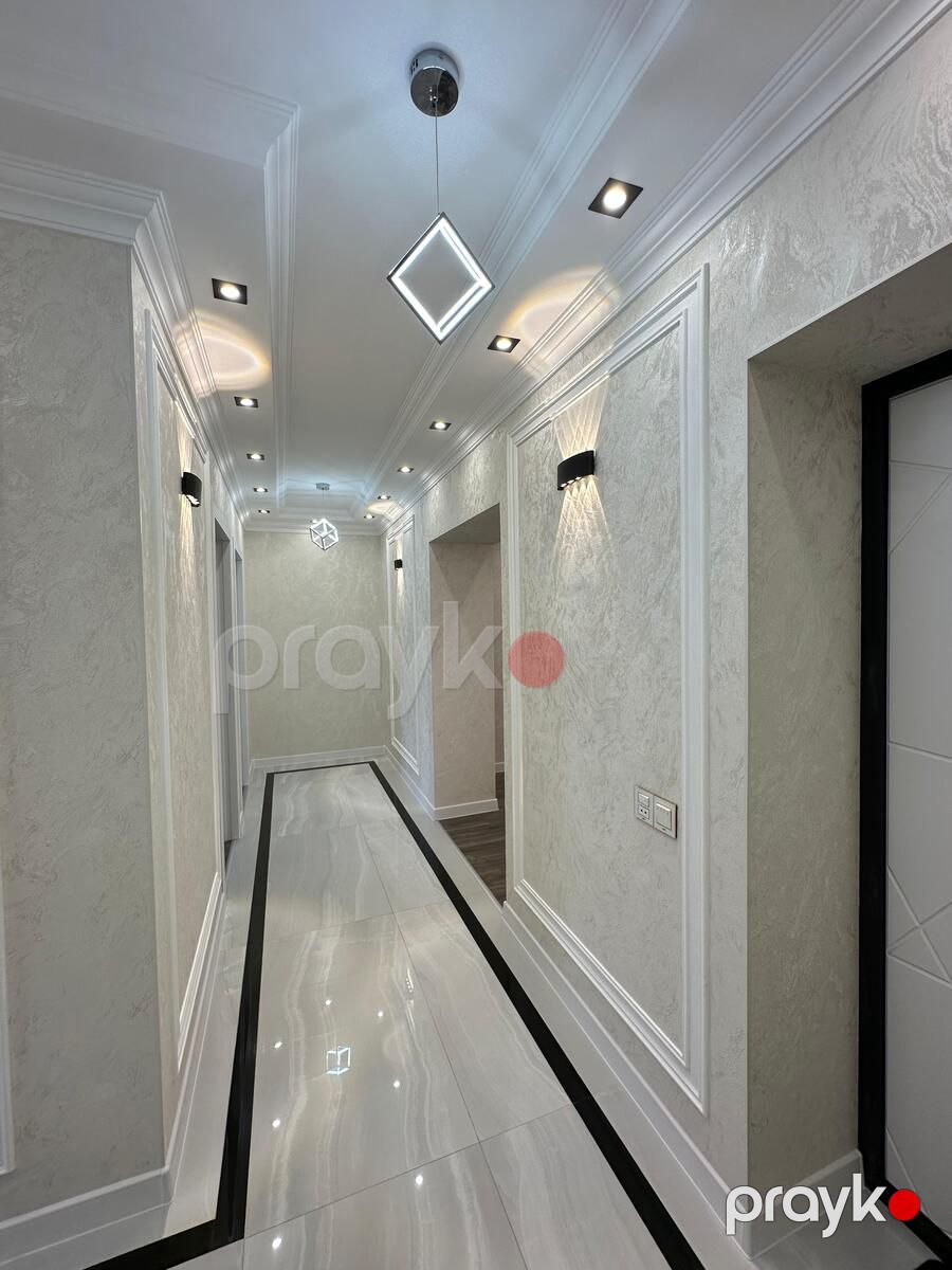 İcarəyə verilir 3 otaqlı köhnə tikili 110 m² — Mənzil, Bakı (5)