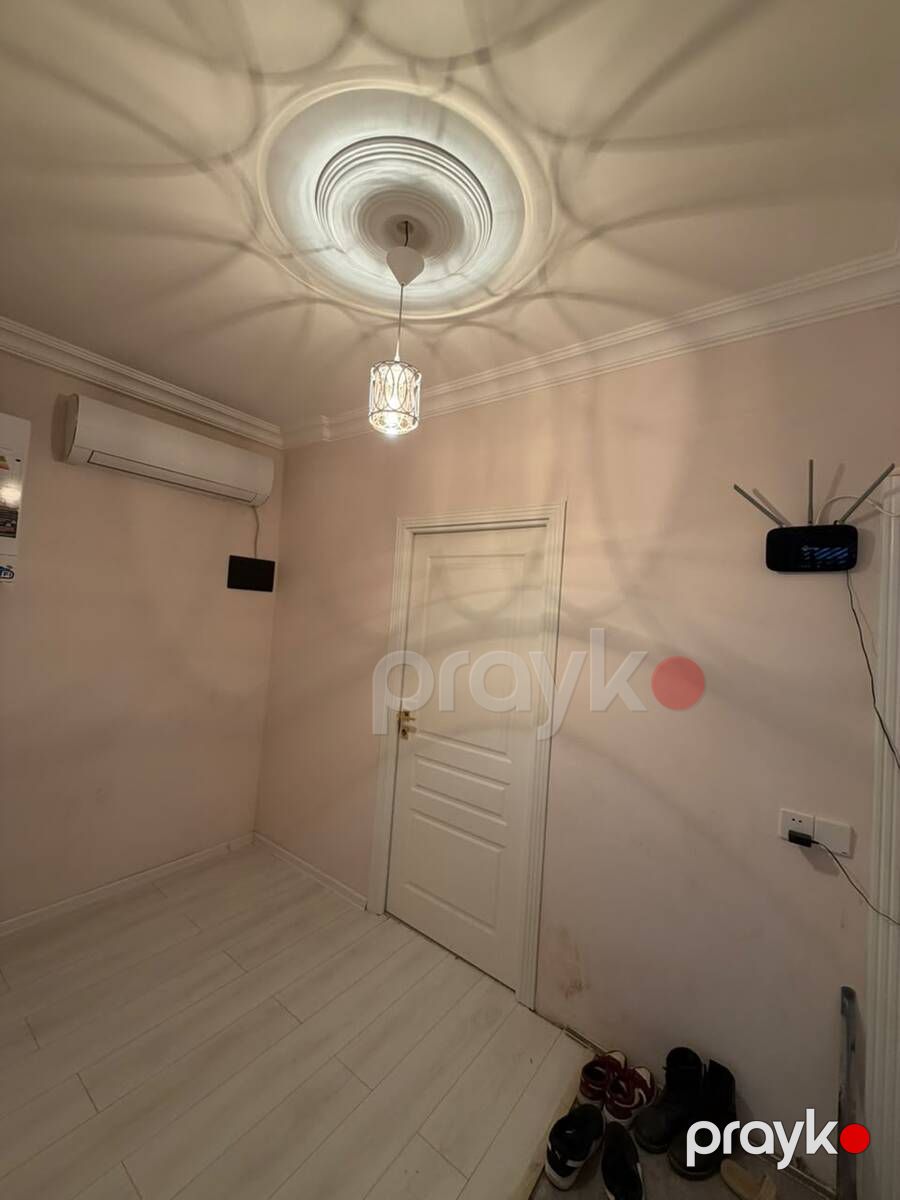 Satılır 3 otaqlı köhnə tikili 70 m² — Mənzil, Bakı (6)