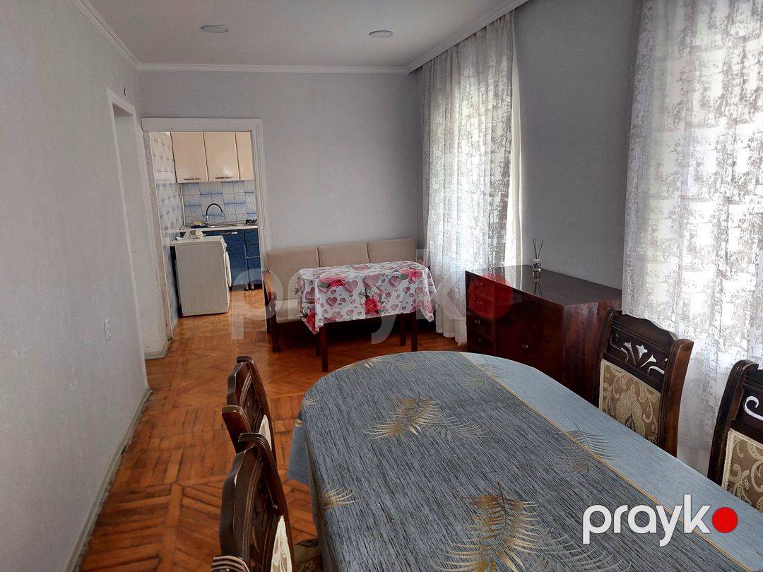 İcarəyə verilir 3 otaqlı köhnə tikili 80 m² — Mənzil, Bakı (4)