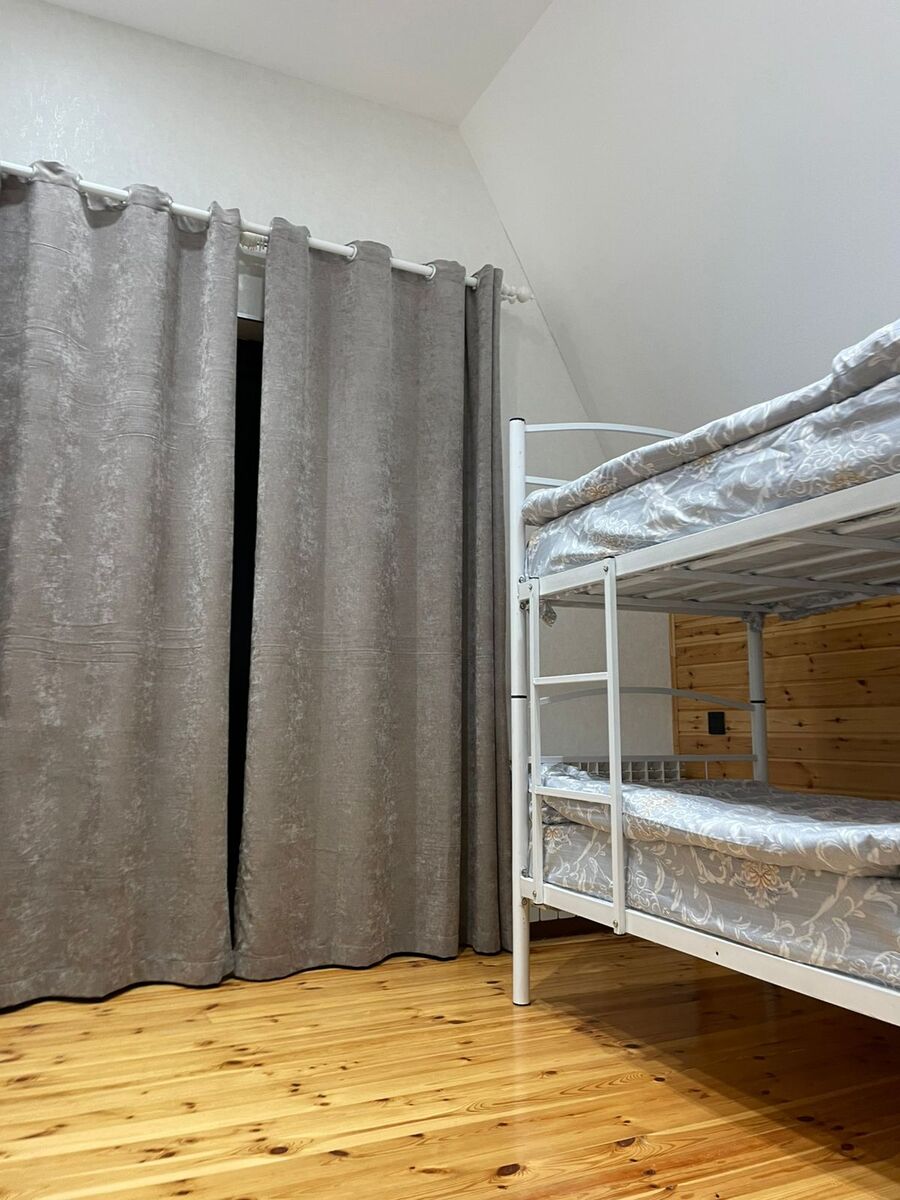 Həyət evi kirayə verilir, Quba r — Ev, villa, Quba (10)