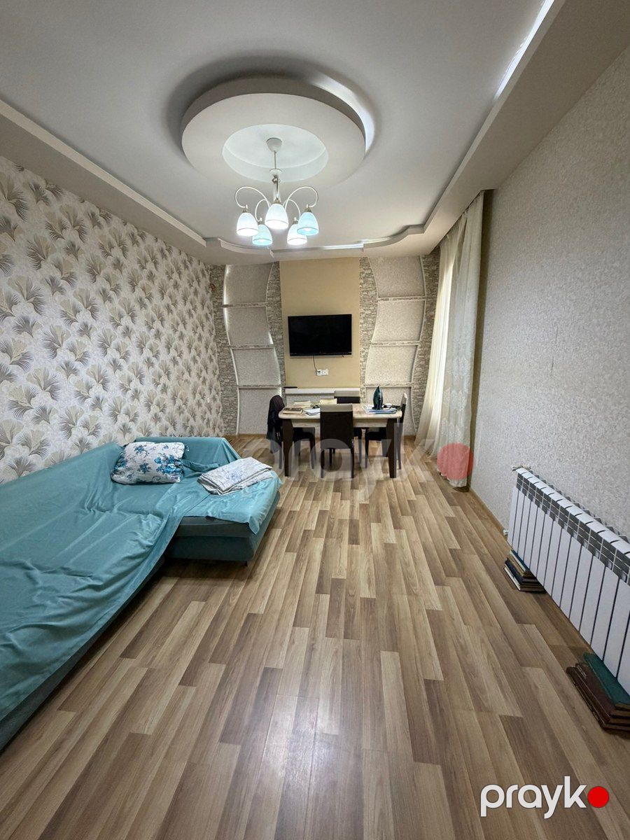 Həyət evi, Binəqədi qəs — Ev, villa, Bakı (2)