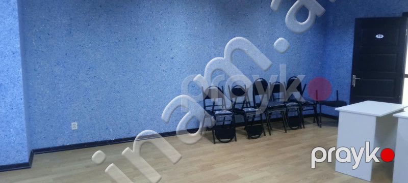 1 otaqlı Ofis, Kirayə (aylıq), Bakı, Nərimanov, Nəriman Nərimanov — Ofis, Bakı (4)
