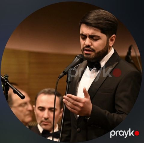 Bəxtiyar Quliyev
