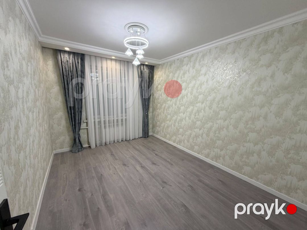 Satılır 3 otaqlı köhnə tikili 65 m² — Mənzil, Bakı (2)