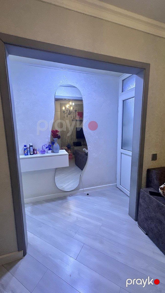 1-otaqlı mənzil, Sumqayıt ş., 36 m² — Mənzil, Sumqayıt (5)