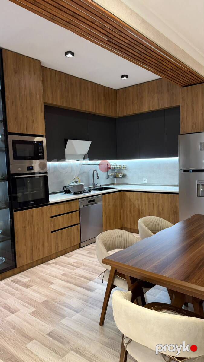 Satılır 3 otaqlı yeni tikili 79 m² — Mənzil, Bakı (7)