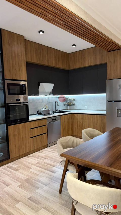 3-otaqlı yeni tikili, Xırdalan ş., 78 m² — Xırdalan
