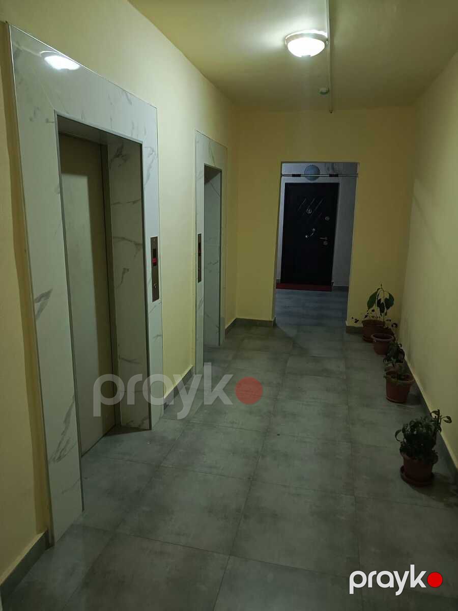 İcarəyə verilir 3 otaqlı yeni tikili 125 m² — Mənzil, Bakı (7)