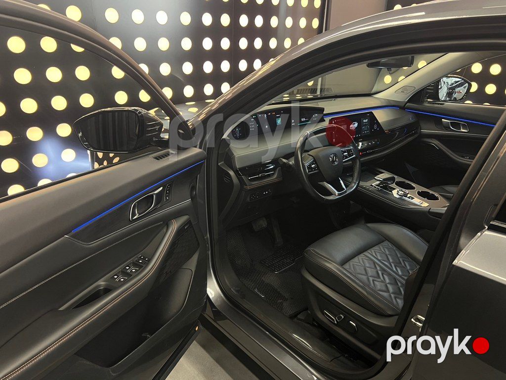 Changan Uni-K, 2.0 L, 2023 il, 43 000 km — Avtomobillər, Bakı (7)