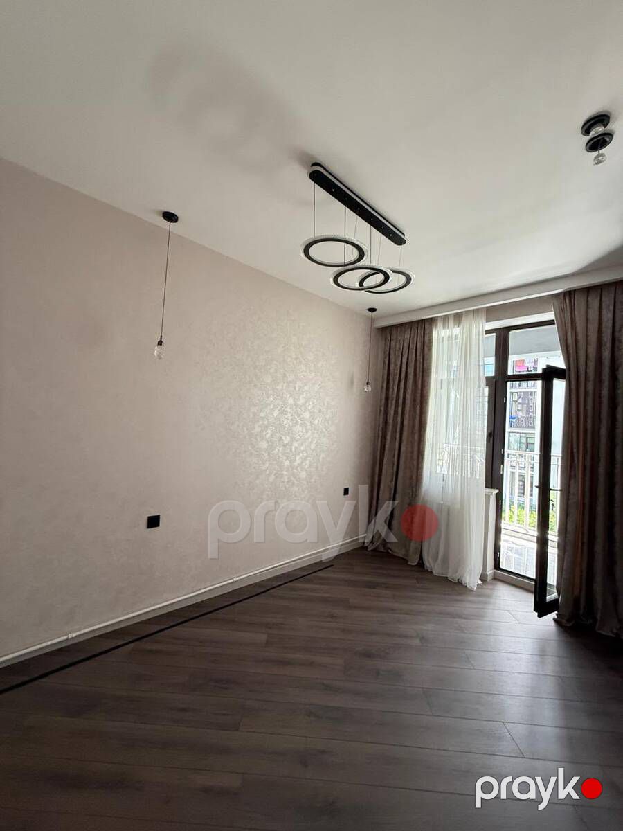 Satılır 2 otaqlı yeni tikili 60 m² — Mənzil, Bakı (9)