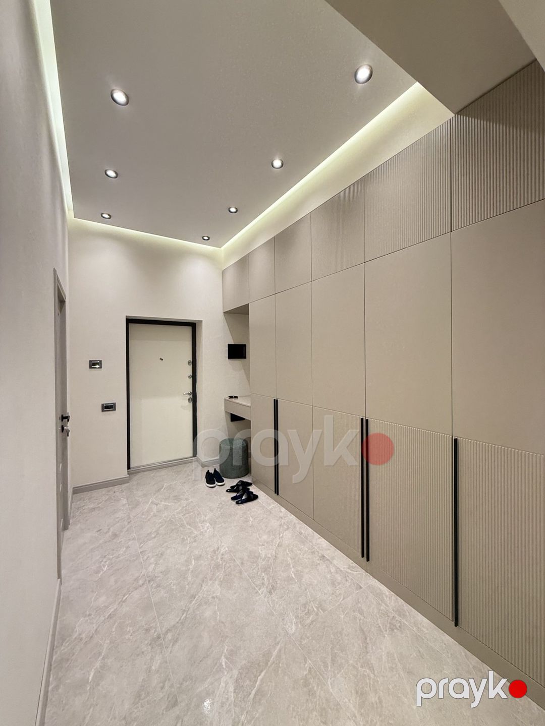 Satılır 2 otaqlı yeni tikili 85.5 m² — Mənzil, Bakı (11)