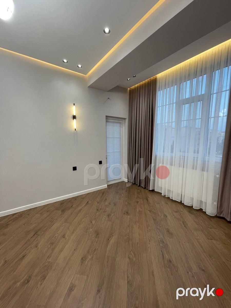3-otaqlı yeni tikili, Sumqayıt ş., 112 m² — Mənzil, Sumqayıt (5)