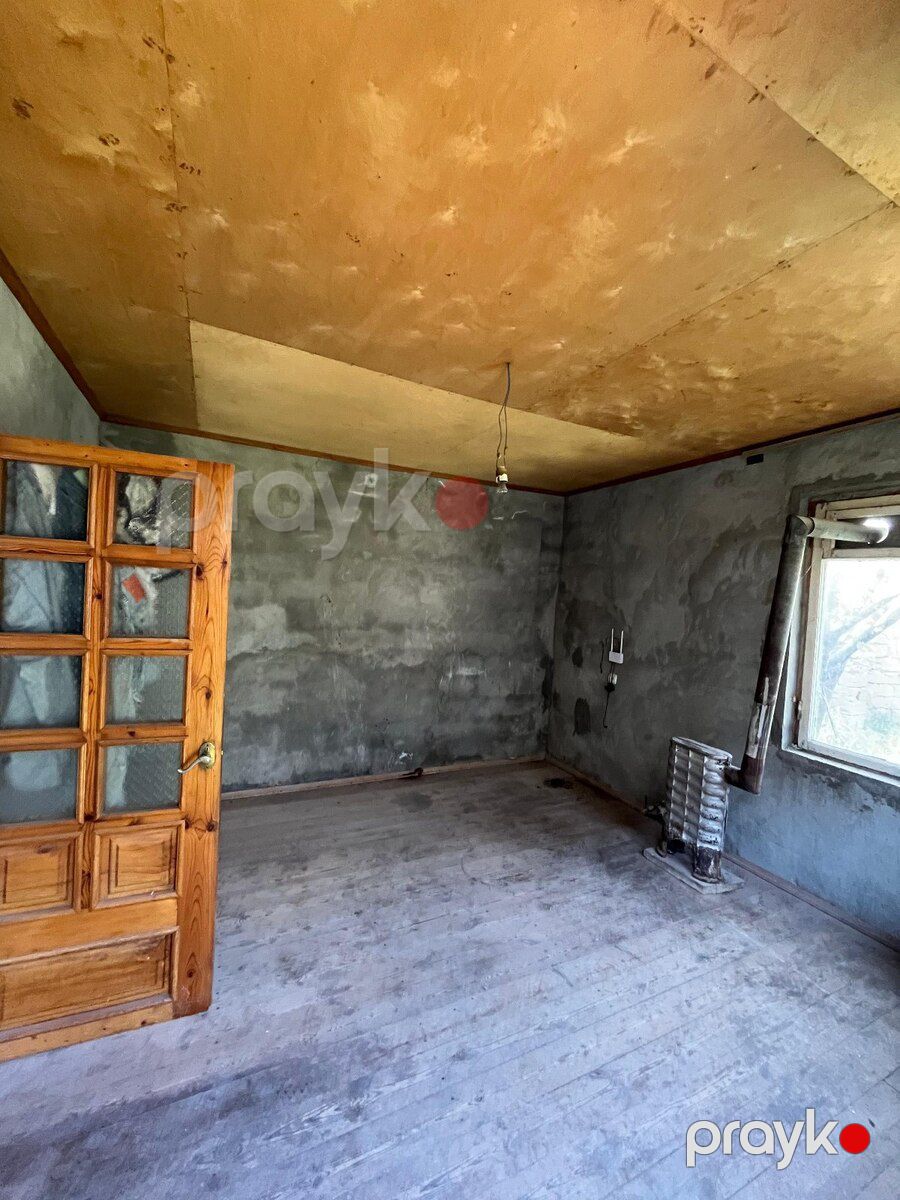Həyət evi, Maştağa qəs — Ev, villa, Bakı (9)