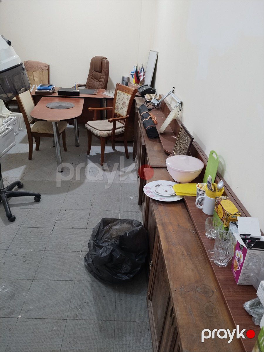 2-otaqlı yeni tikili kirayə verilir, İnşaatçılar m., 50 m² — Mənzil, Bakı (9)