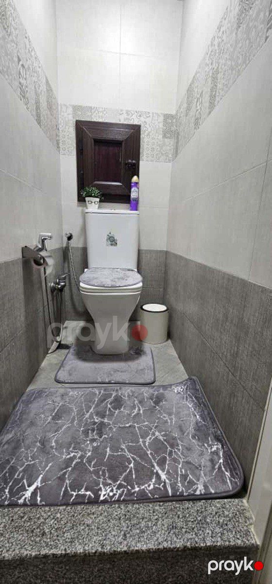 Satılır 3 otaqlı köhnə tikili 80 m² — Mənzil, Bakı (11)