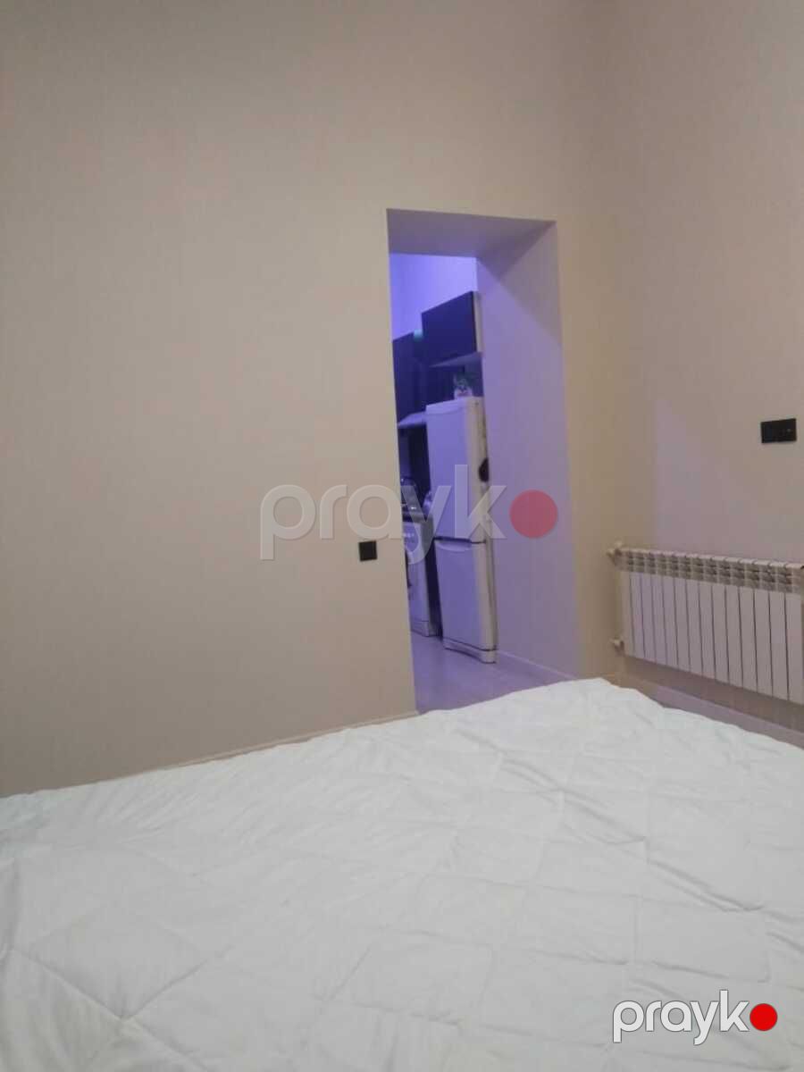İcarəyə verilir 1 otaqlı köhnə tikili 35 m² — Mənzil, Bakı (3)