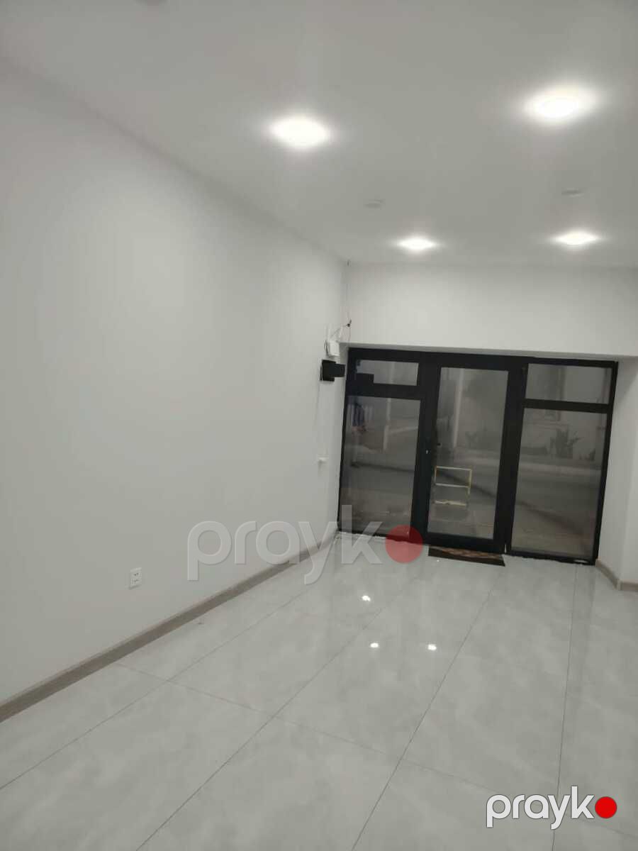 Satılır obyekt 23 m² — Əmlak, Bakı (2)