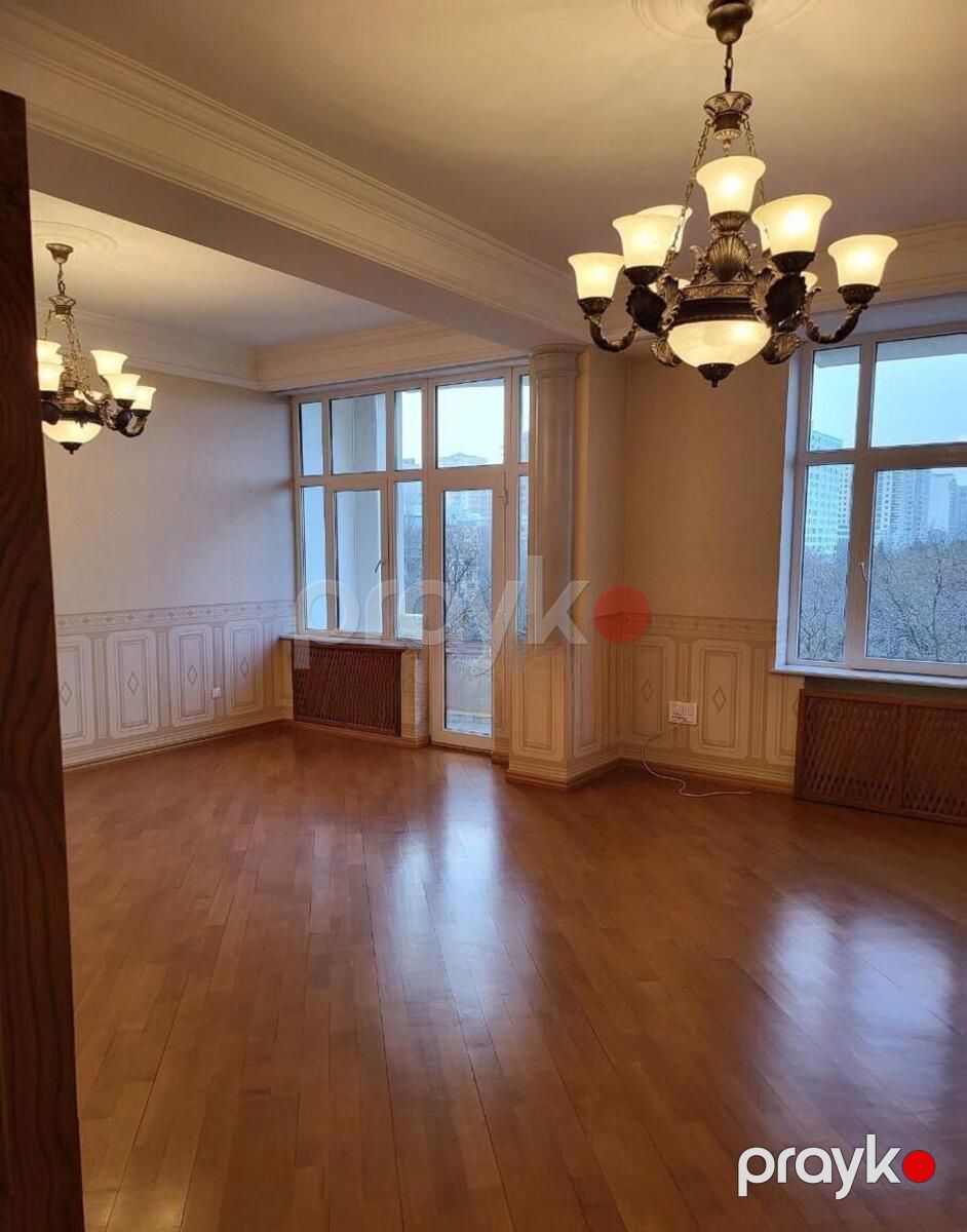 Satılır 5 otaqlı yeni tikili 220 m² — Mənzil, Bakı (2)