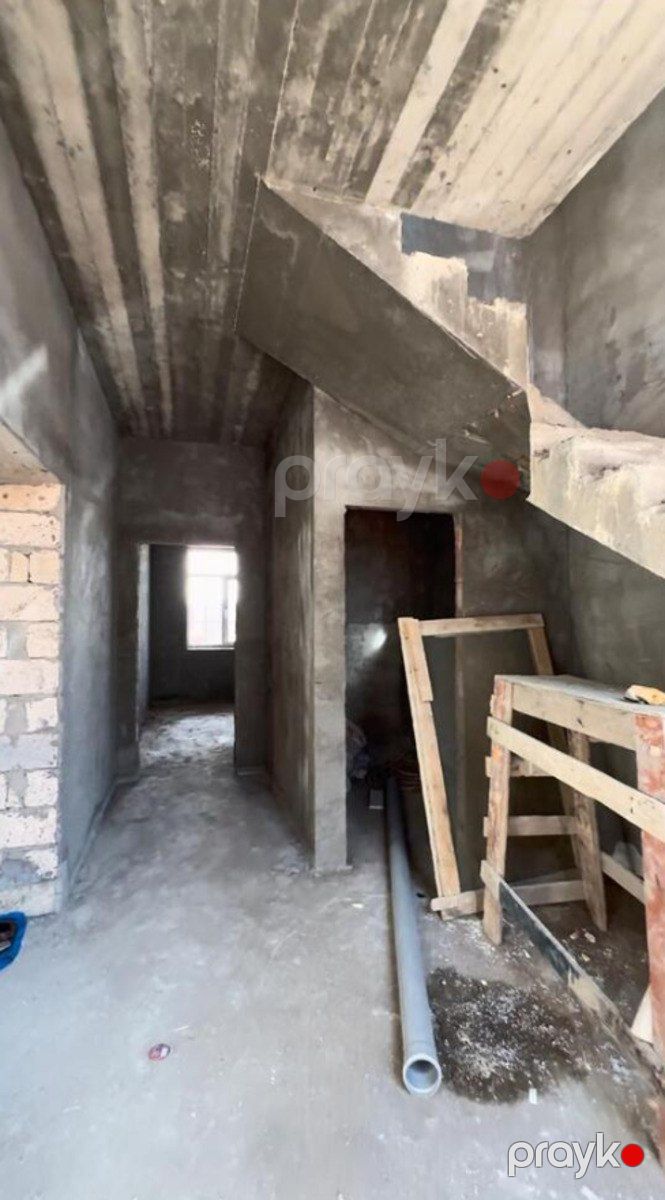 Satılır 5 otaqlı həyət evi/bağ evi 400 m² — Ev, villa, Bakı (5)