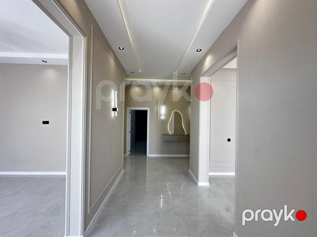 Satılır 4 otaqlı həyət evi/bağ evi 160 m² — Ev, villa, Bakı (9)