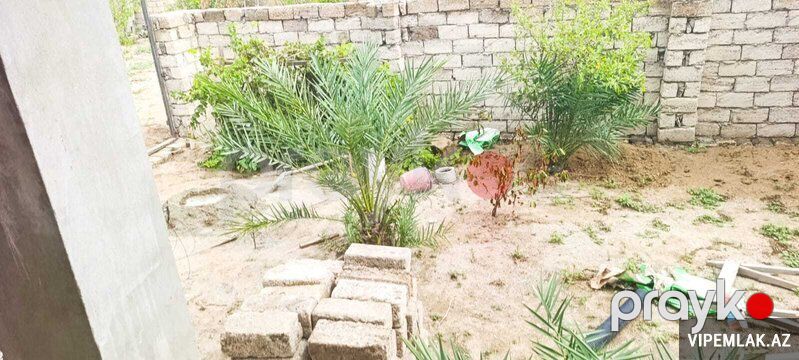 Sabunçu rayonunda 3 otaqlı Həyət evi Satılır, 100 m² — Ev, villa, Bakı (5)