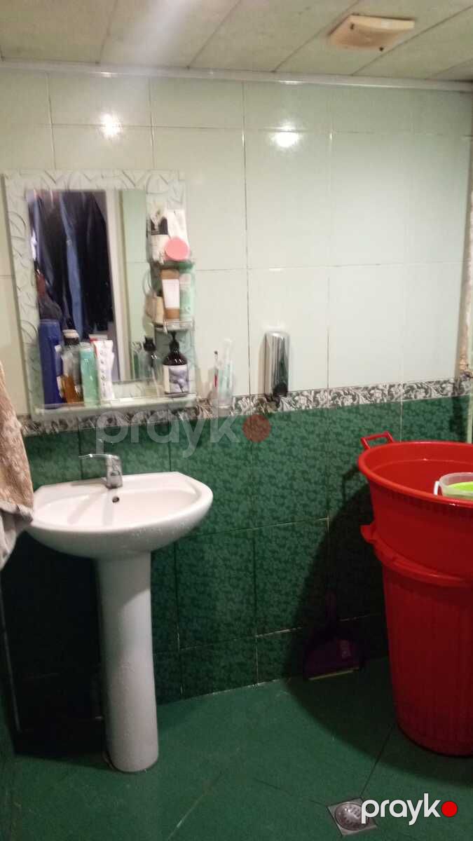 Satılır 3 otaqlı köhnə tikili 65 m² — Mənzil, Bakı (11)