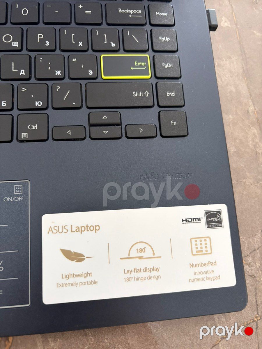 Asus 256GB — Noutbuklar, Bakı (3)