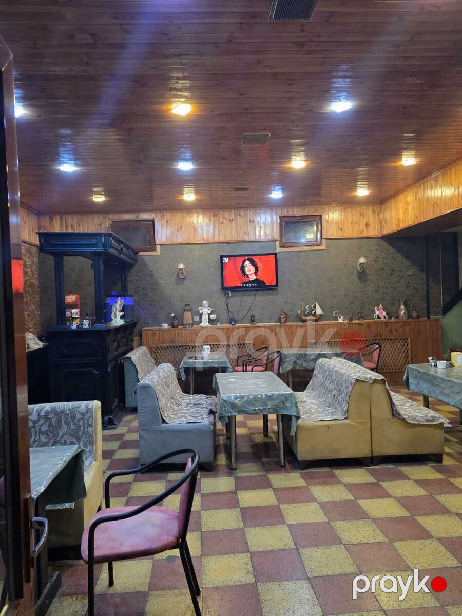 Satılır obyekt 145 m² — Əmlak, Bakı (11)
