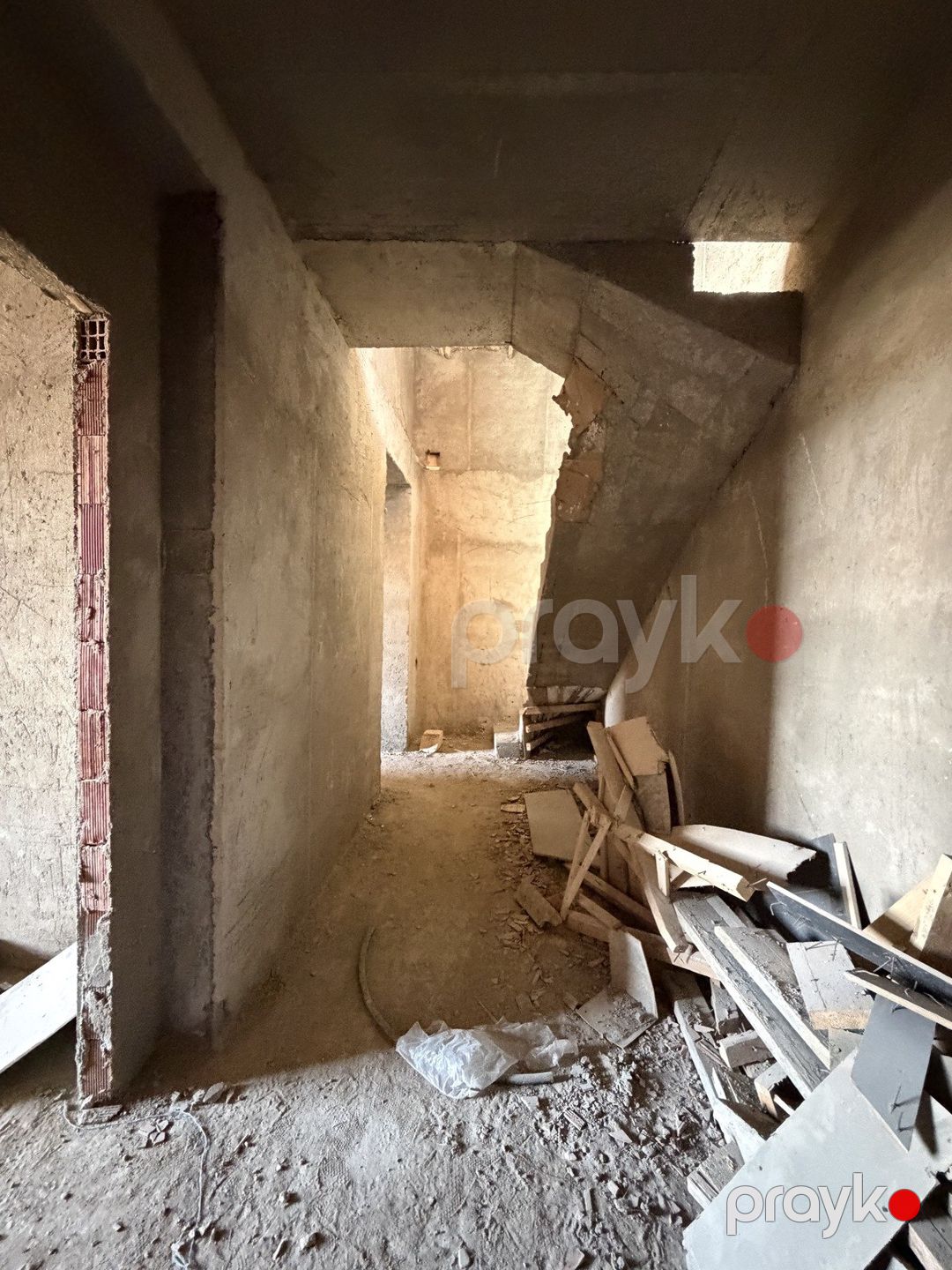 Satılır 4 otaqlı yeni tikili 100 m² — Mənzil, Bakı (2)