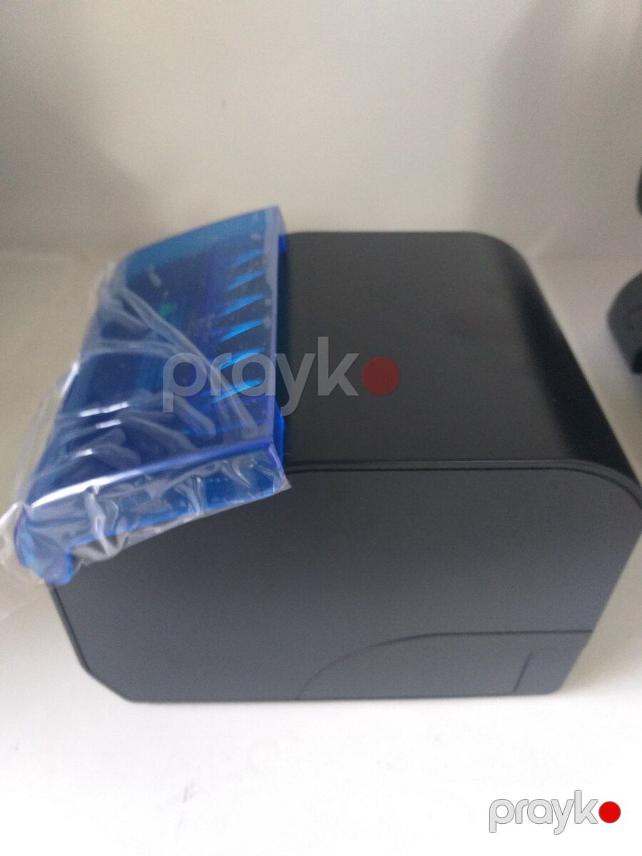 Çek printer Xprinter C260 — Biznes və avadanlıq, Bakı (5)