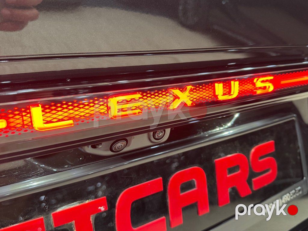 Lexus ES 300h, 2.5 L, 1.59 kWh, 2026 il, yeni — Avtomobillər, Bakı (8)