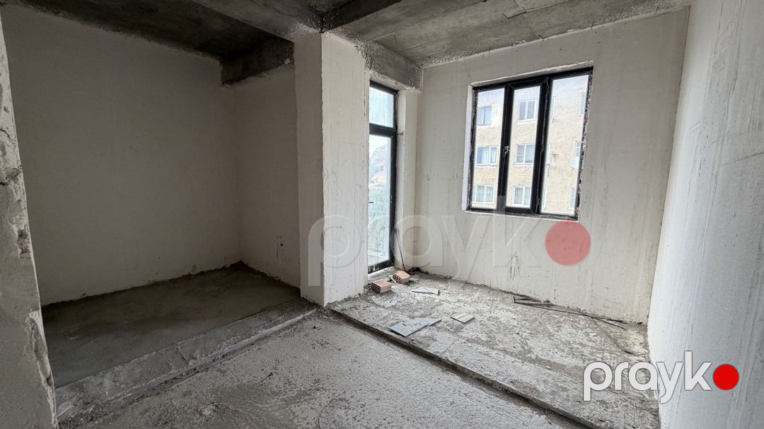Satılır 3 otaqlı yeni tikili 87.4 m² — Mənzil, Bakı (9)