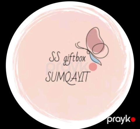 SS Gıftbox Sumqayıt — Sumqayıt