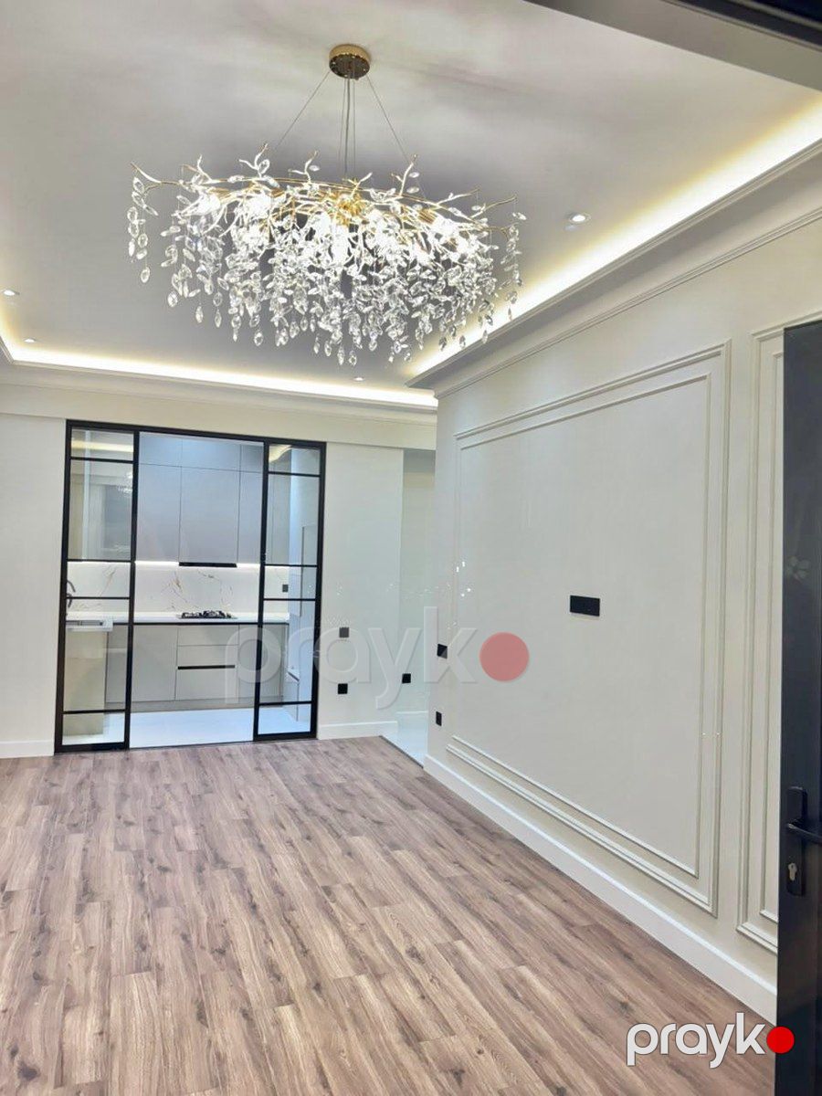 İcarəyə verilir 3 otaqlı yeni tikili 100 m² — Mənzil, Bakı (6)