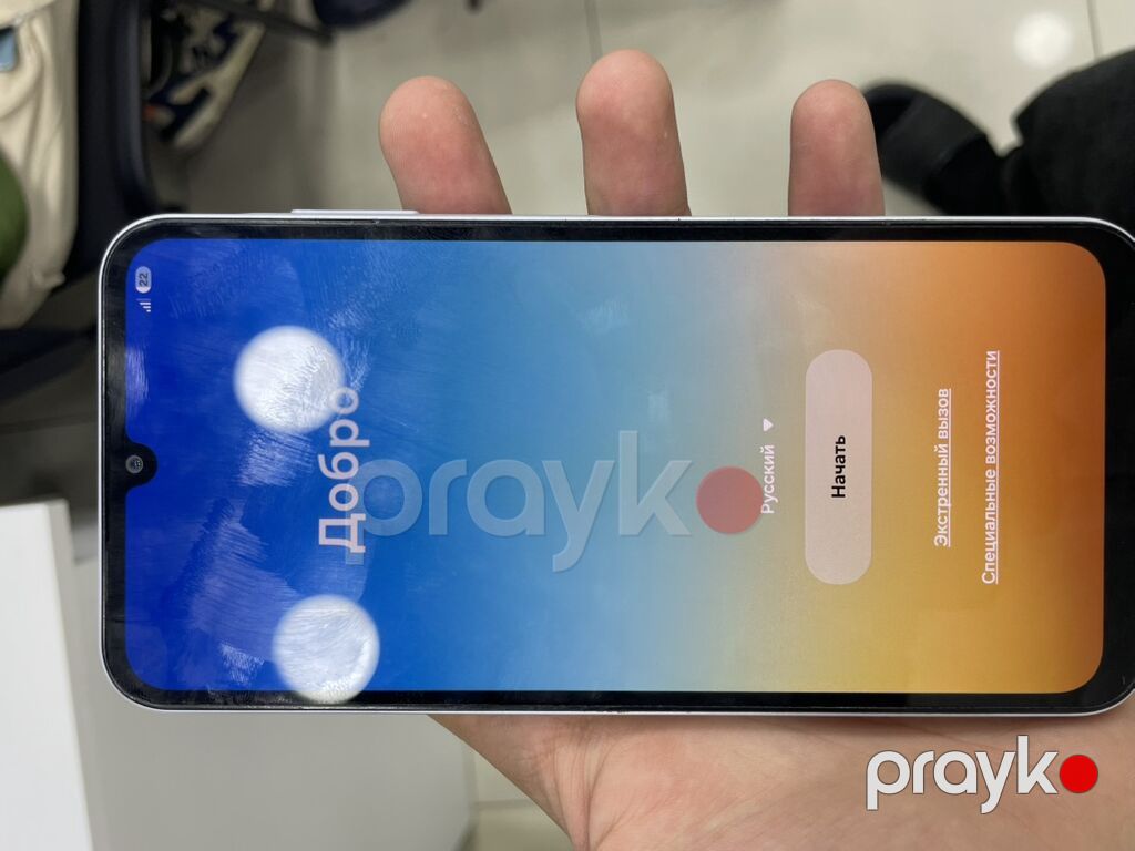 Samsung Galaxy A25, 256 GB — Samsung, Sanqaçal (7)