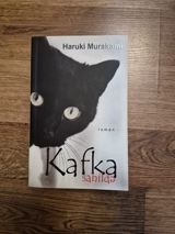 Kitab Kafka sahildə — Elanın sahibi